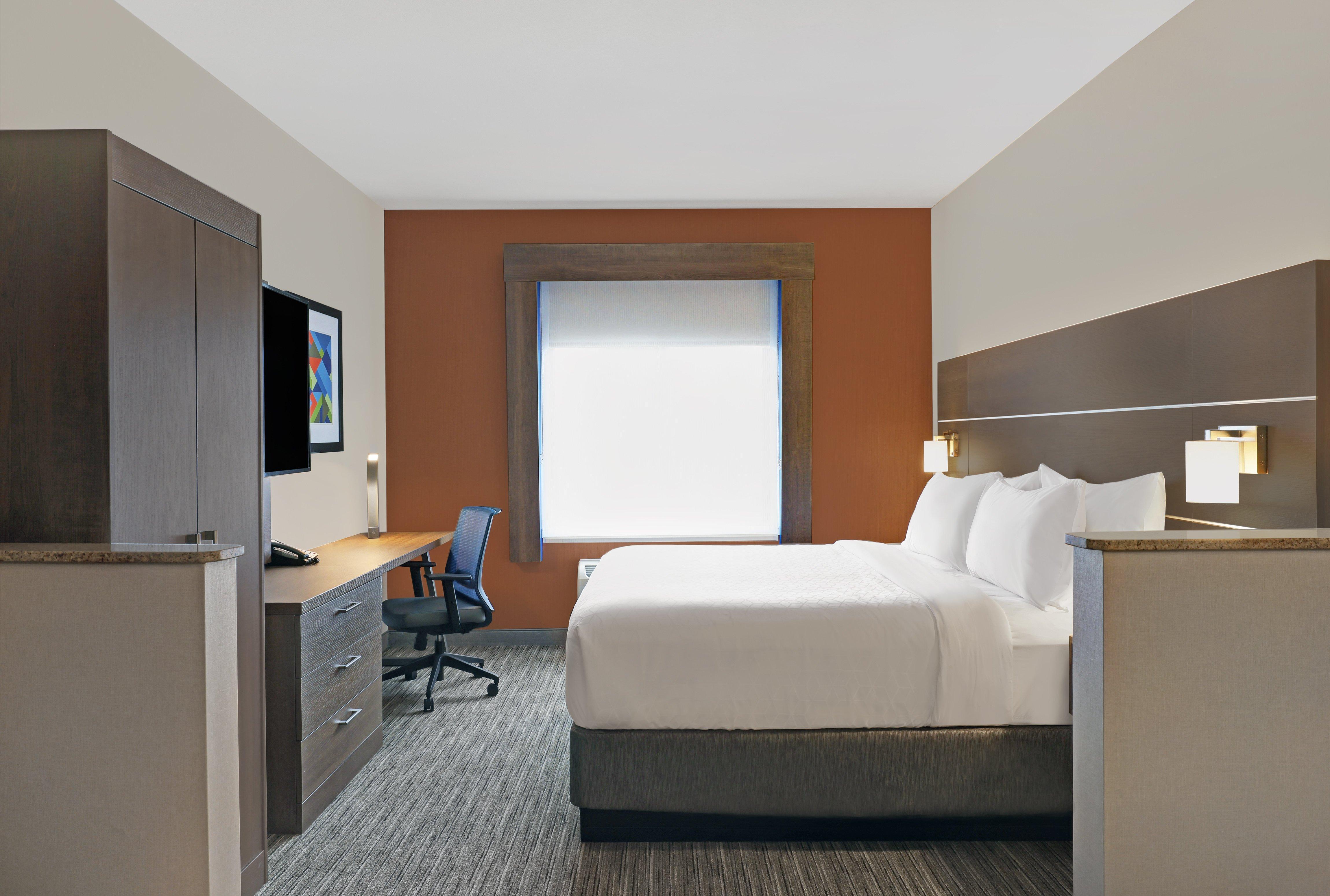 Hotel Express By Ihg 3*