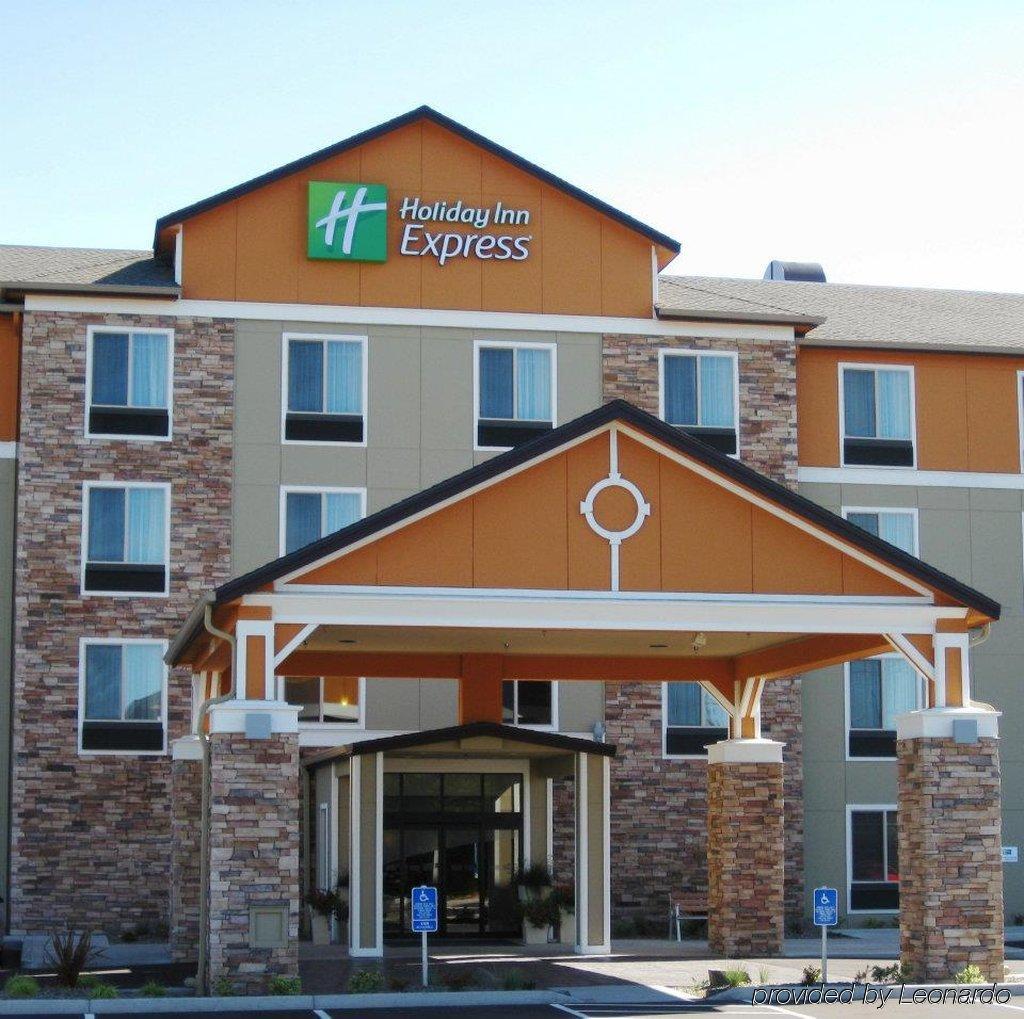 Express By Ihg 3* Newport