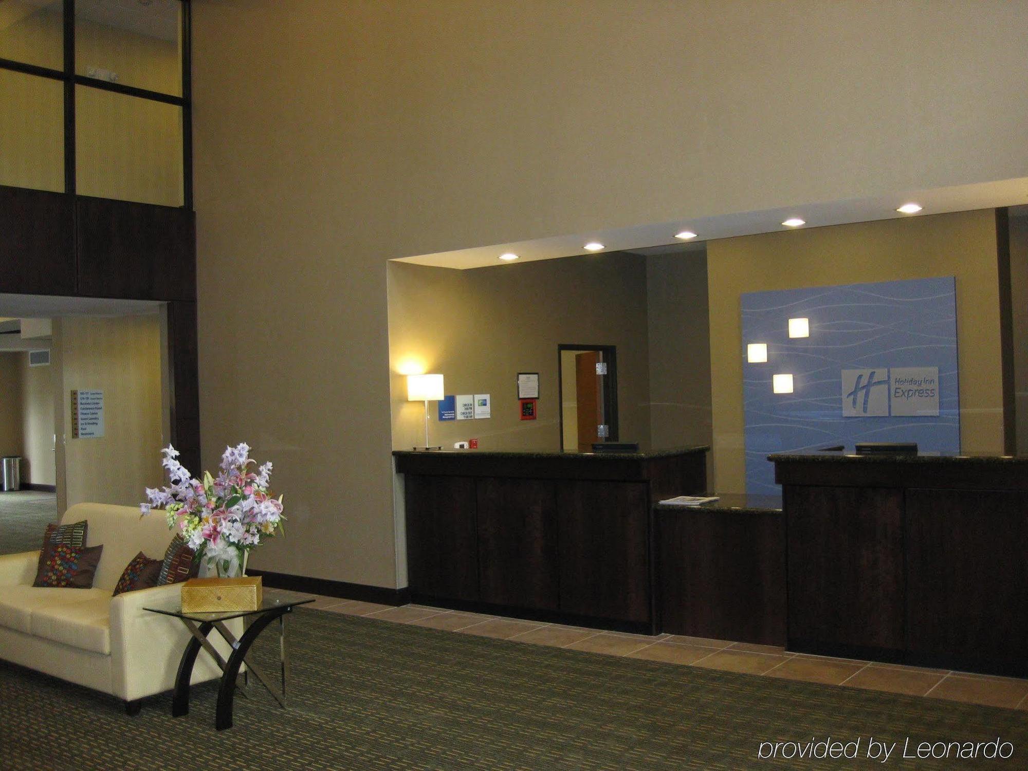 Express By Ihg Newport