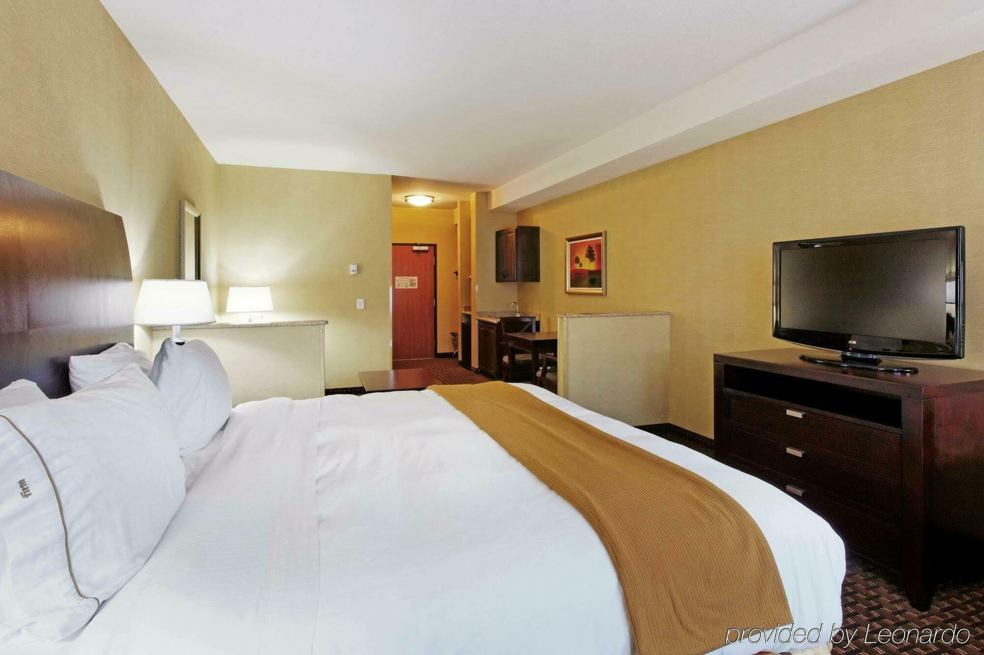 Express By Ihg 3* Newport
